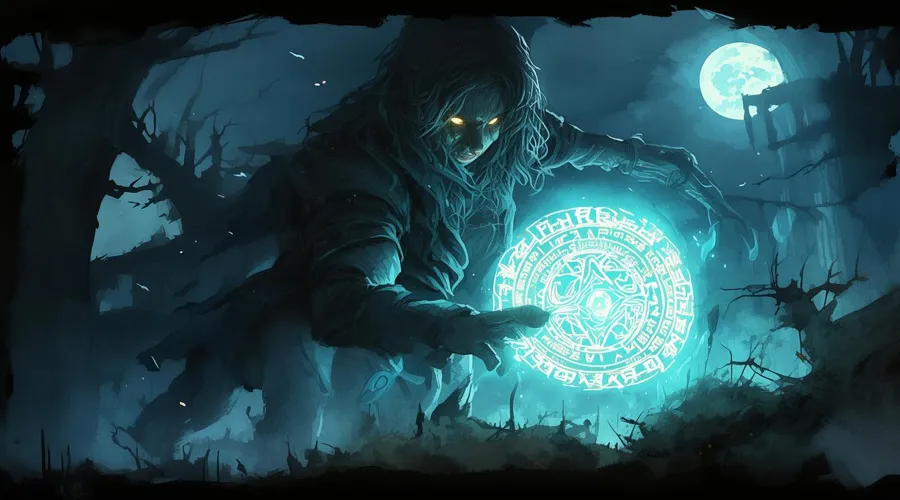 地藏伏魔录兑换码横幅图片1